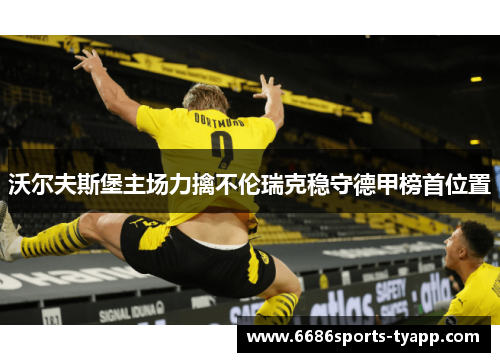 沃尔夫斯堡主场力擒不伦瑞克稳守德甲榜首位置